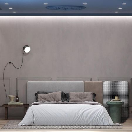 Spiranca Luxury Suites Тирана Екстериор снимка