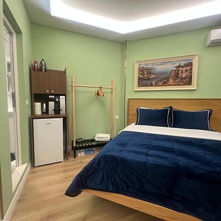 Spiranca Luxury Suites Тирана Екстериор снимка