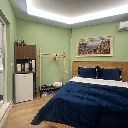Spiranca Luxury Suites Тирана Екстериор снимка