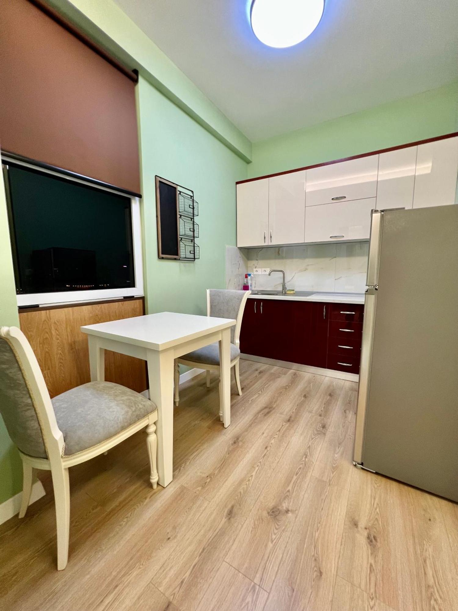 Spiranca Luxury Suites Тирана Екстериор снимка