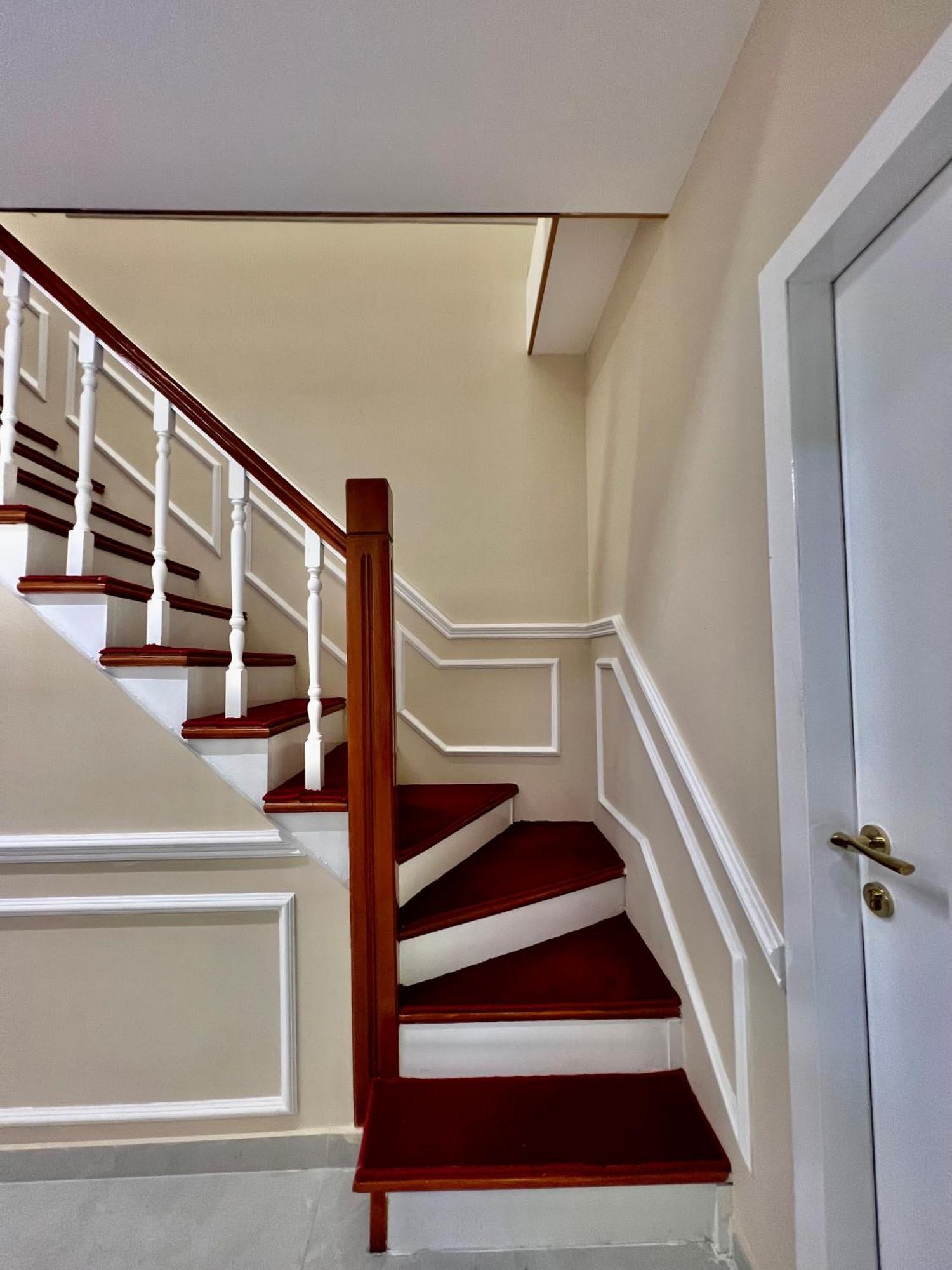 Spiranca Luxury Suites Тирана Екстериор снимка