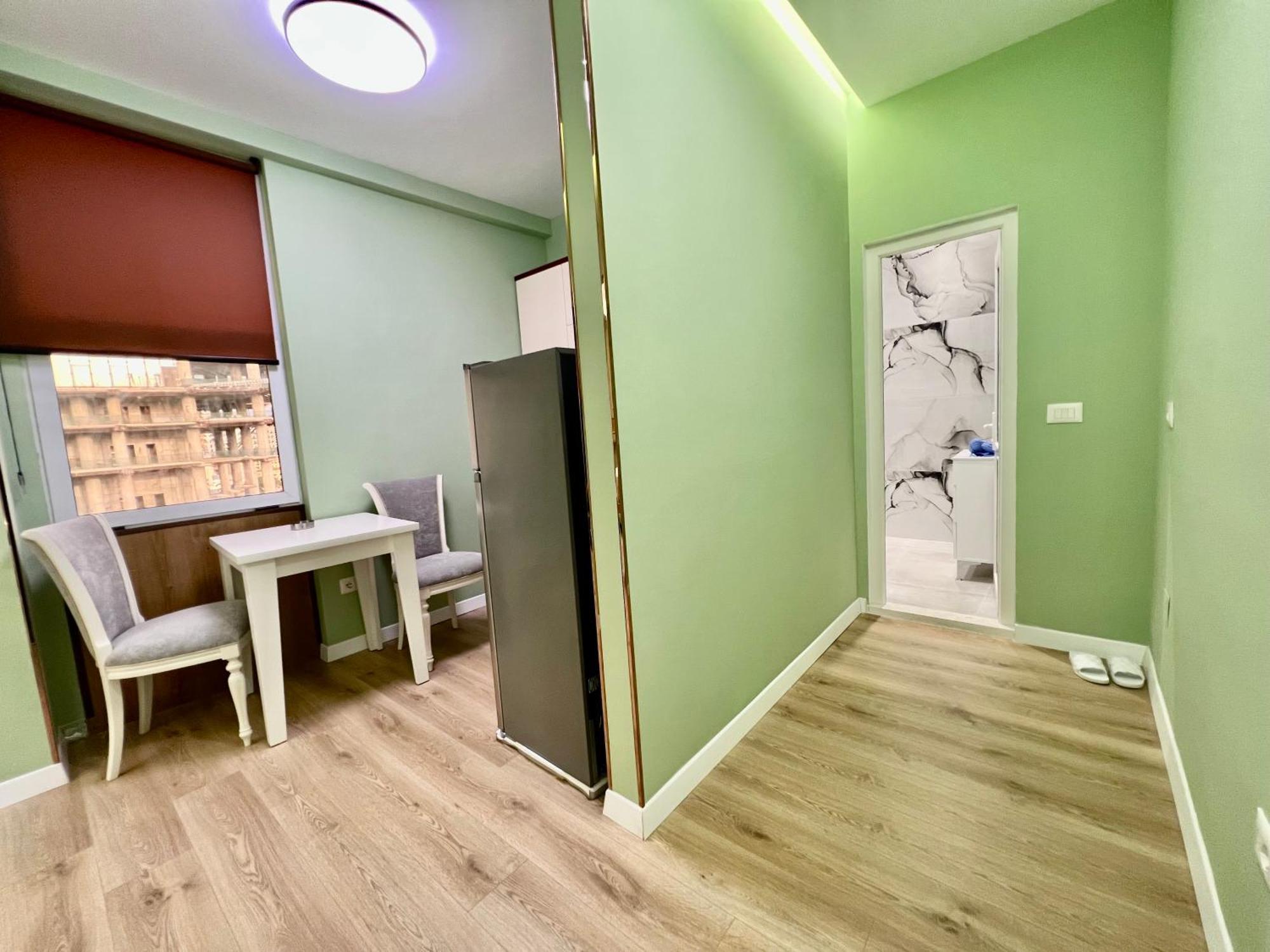 Spiranca Luxury Suites Тирана Екстериор снимка
