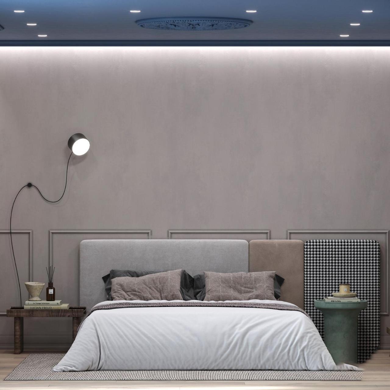 Spiranca Luxury Suites Тирана Екстериор снимка