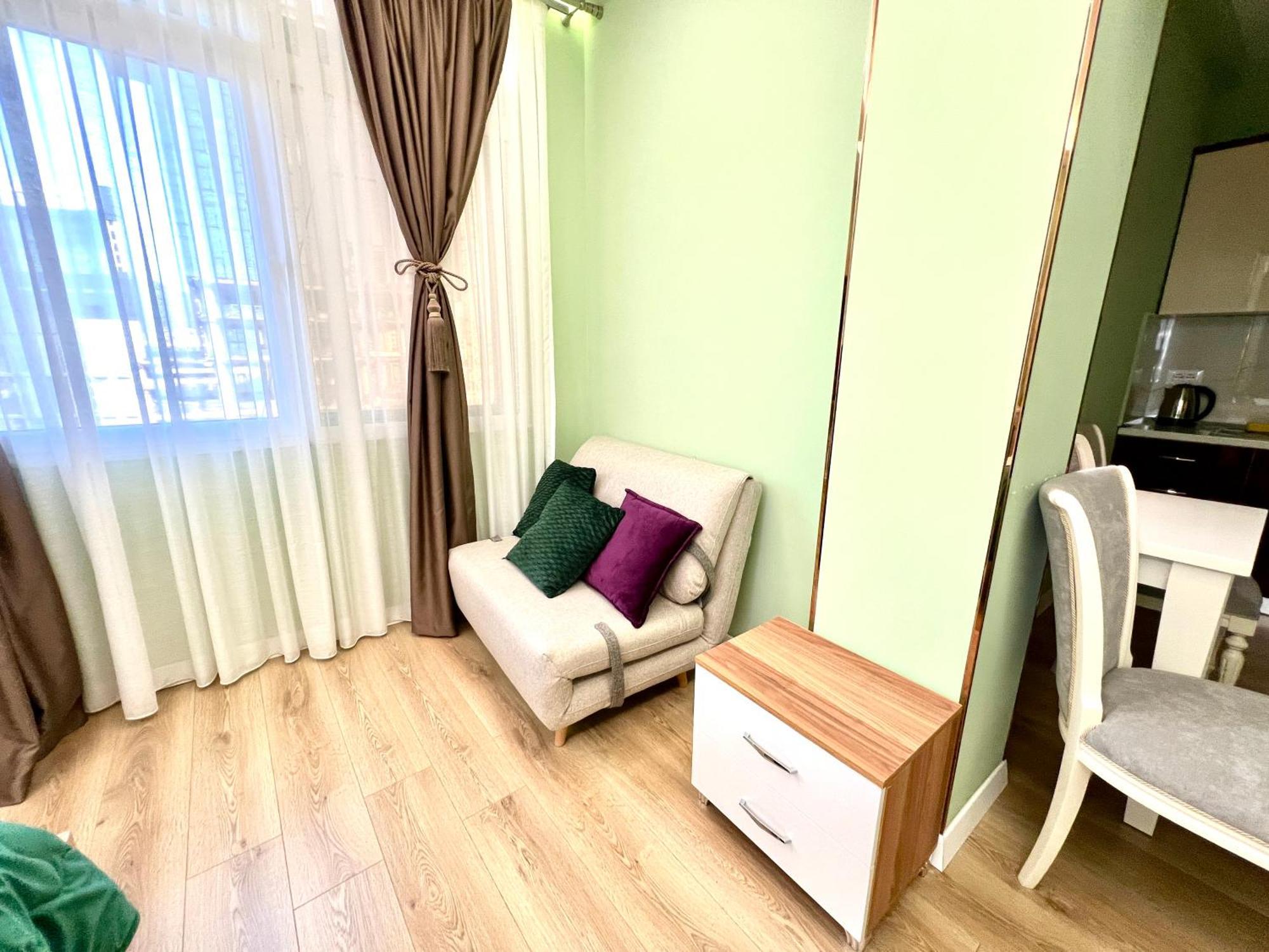 Spiranca Luxury Suites Тирана Екстериор снимка