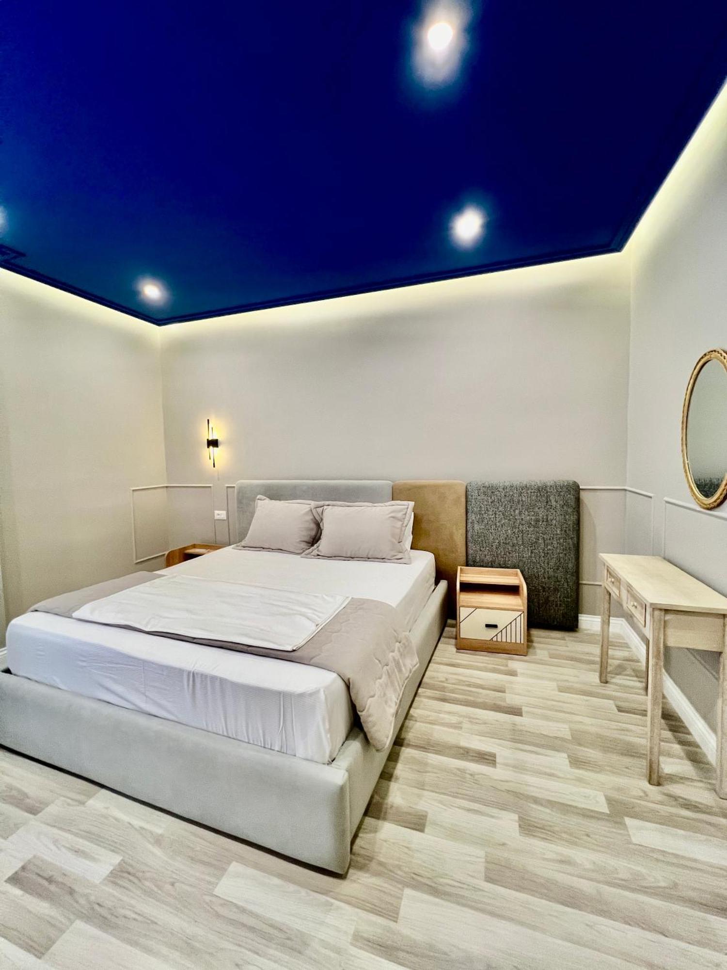 Spiranca Luxury Suites Тирана Екстериор снимка